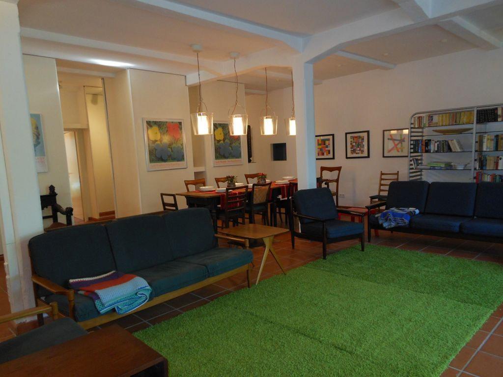 Ferienwohnung Roeder Muehle Peterfecking Экстерьер фото