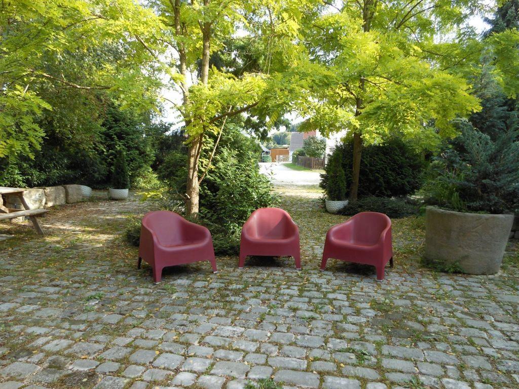 Ferienwohnung Roeder Muehle Peterfecking Экстерьер фото