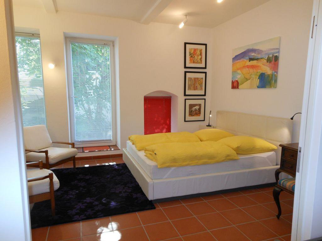 Ferienwohnung Roeder Muehle Peterfecking Экстерьер фото